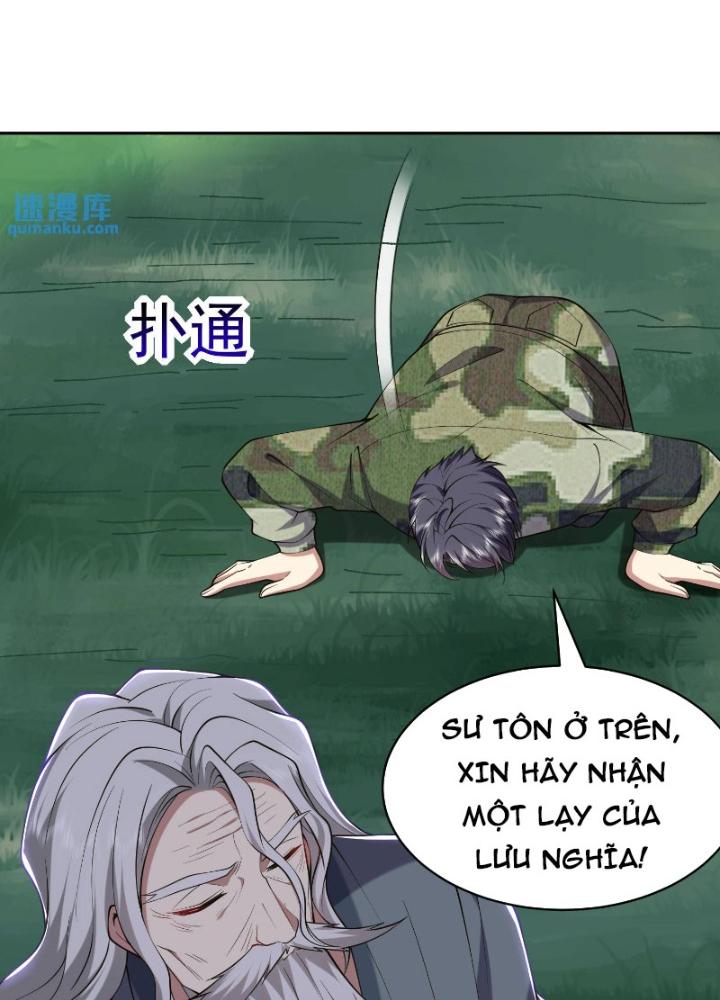Ta Sống Cùng Nữ Tiếp Viên Hàng Không Tại Hoang Đảo Chapter 54 - Trang 2