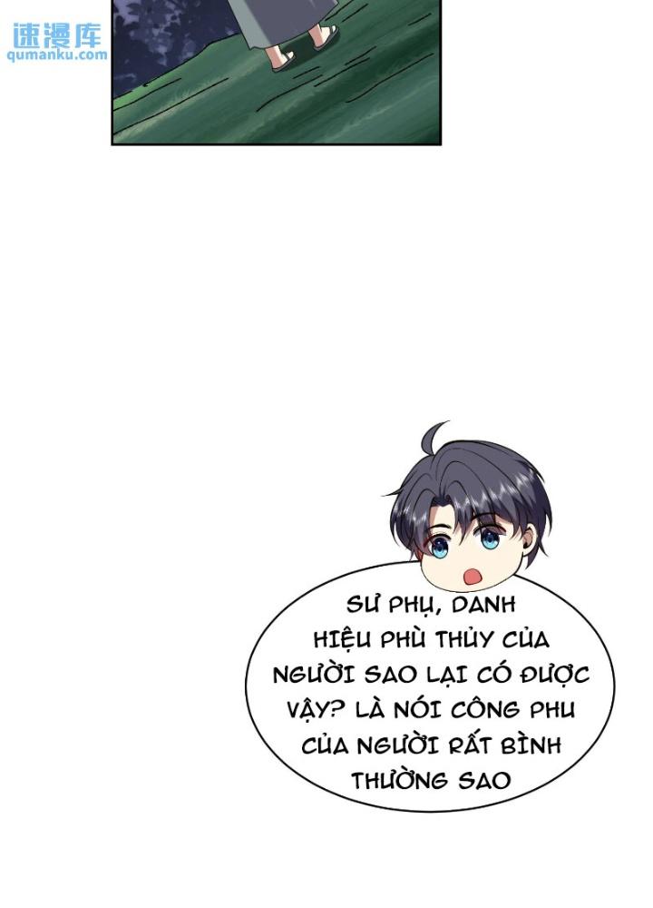 Ta Sống Cùng Nữ Tiếp Viên Hàng Không Tại Hoang Đảo Chapter 54 - Trang 2