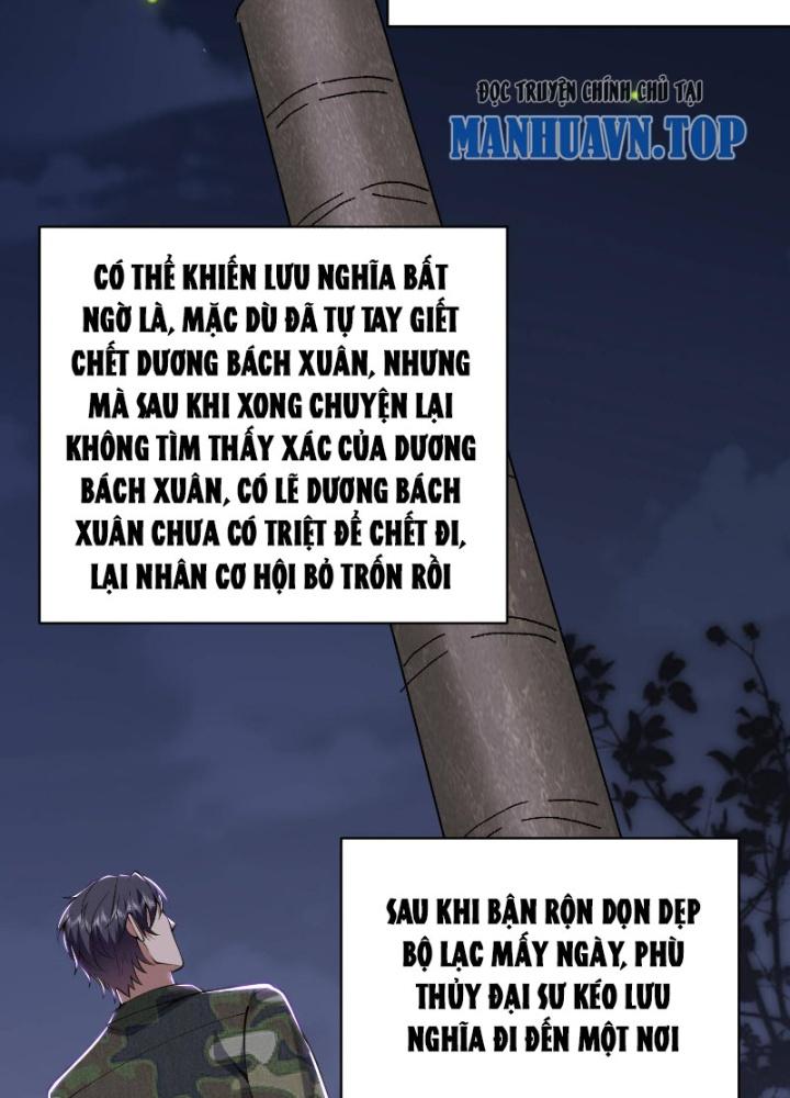Ta Sống Cùng Nữ Tiếp Viên Hàng Không Tại Hoang Đảo Chapter 54 - Trang 2