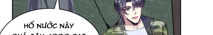 Ta Sống Cùng Nữ Tiếp Viên Hàng Không Tại Hoang Đảo Chapter 54 - Trang 2
