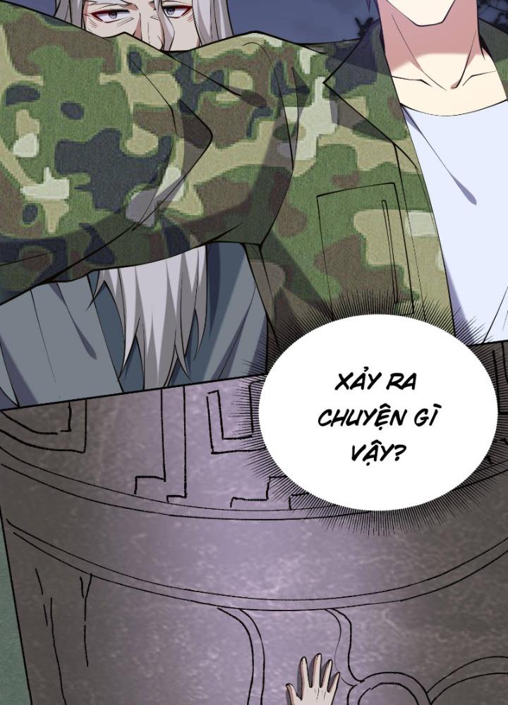 Ta Sống Cùng Nữ Tiếp Viên Hàng Không Tại Hoang Đảo Chapter 54 - Trang 2