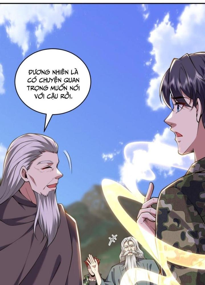 Ta Sống Cùng Nữ Tiếp Viên Hàng Không Tại Hoang Đảo Chapter 55 - Trang 2