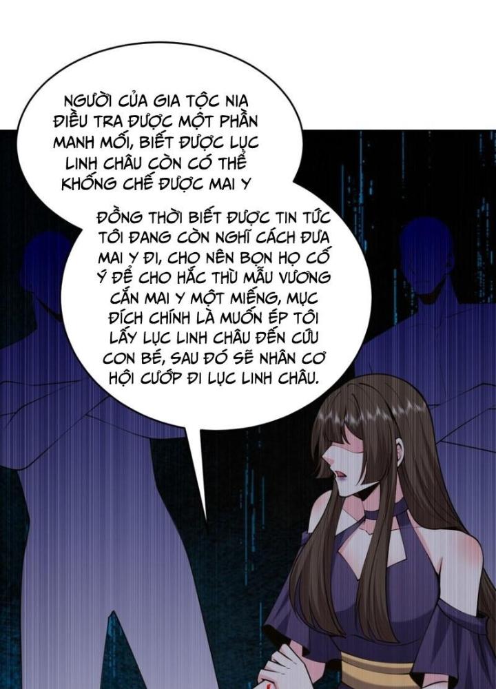 Ta Sống Cùng Nữ Tiếp Viên Hàng Không Tại Hoang Đảo Chapter 55 - Trang 2