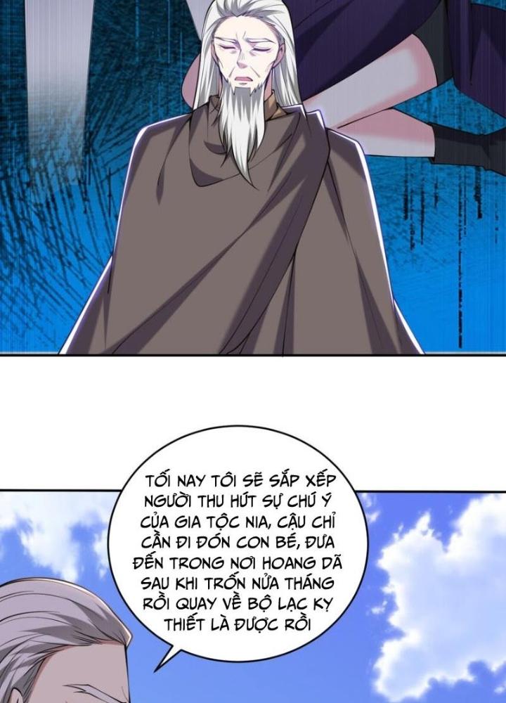 Ta Sống Cùng Nữ Tiếp Viên Hàng Không Tại Hoang Đảo Chapter 55 - Trang 2