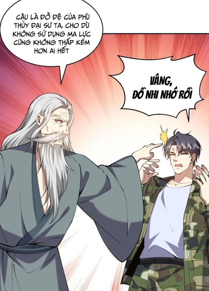 Ta Sống Cùng Nữ Tiếp Viên Hàng Không Tại Hoang Đảo Chapter 55 - Trang 2