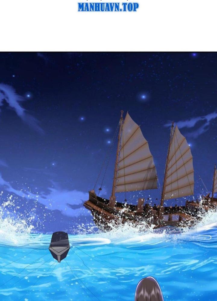 Ta Sống Cùng Nữ Tiếp Viên Hàng Không Tại Hoang Đảo Chapter 55 - Trang 2