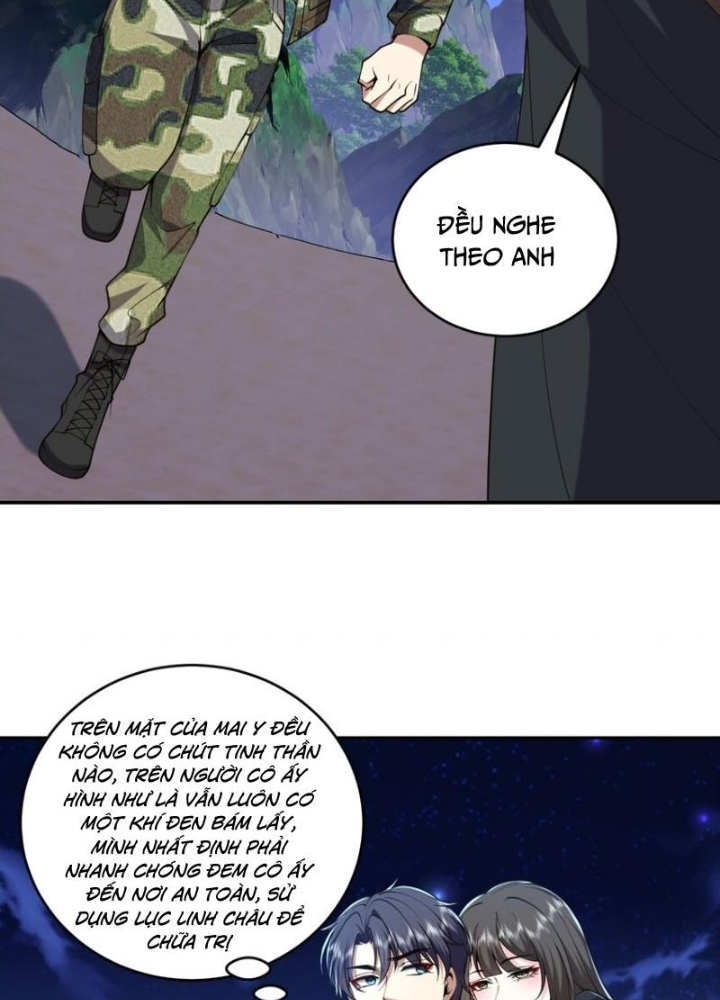 Ta Sống Cùng Nữ Tiếp Viên Hàng Không Tại Hoang Đảo Chapter 55 - Trang 2