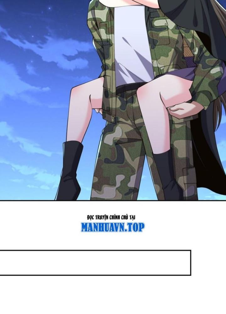 Ta Sống Cùng Nữ Tiếp Viên Hàng Không Tại Hoang Đảo Chapter 55 - Trang 2