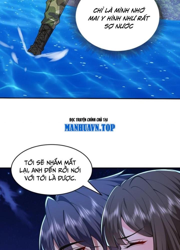 Ta Sống Cùng Nữ Tiếp Viên Hàng Không Tại Hoang Đảo Chapter 55 - Trang 2