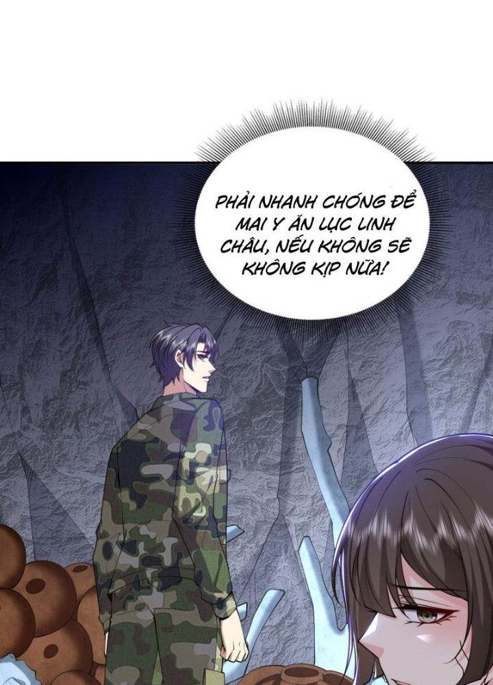 Ta Sống Cùng Nữ Tiếp Viên Hàng Không Tại Hoang Đảo Chapter 55 - Trang 2