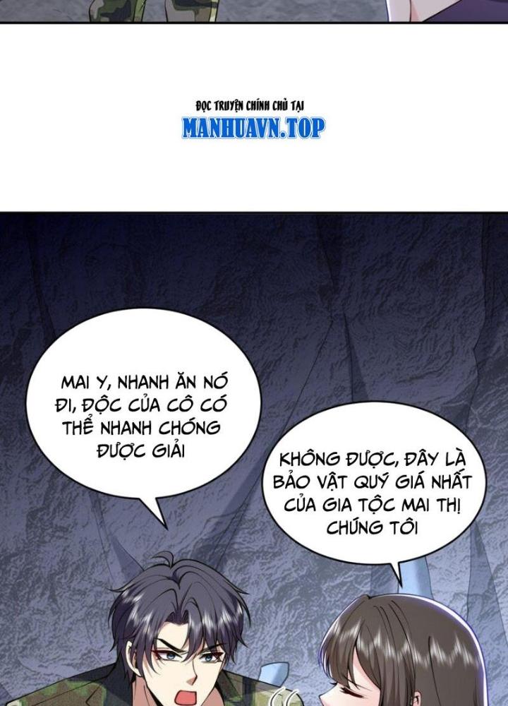 Ta Sống Cùng Nữ Tiếp Viên Hàng Không Tại Hoang Đảo Chapter 55 - Trang 2