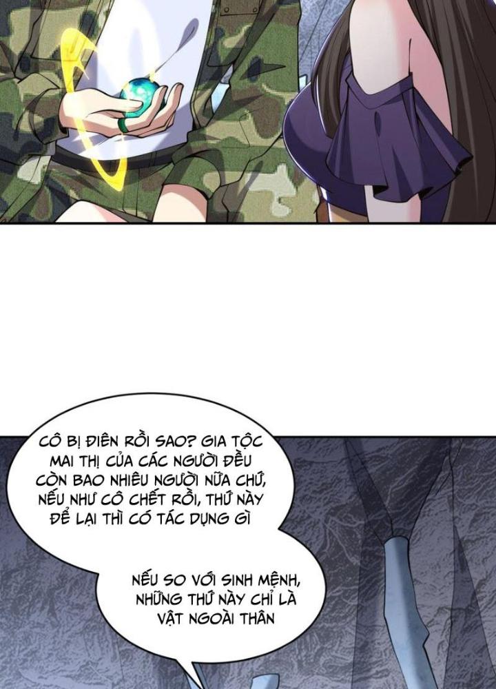 Ta Sống Cùng Nữ Tiếp Viên Hàng Không Tại Hoang Đảo Chapter 55 - Trang 2