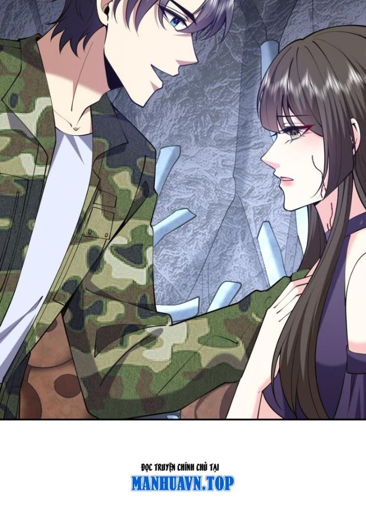Ta Sống Cùng Nữ Tiếp Viên Hàng Không Tại Hoang Đảo Chapter 55 - Trang 2