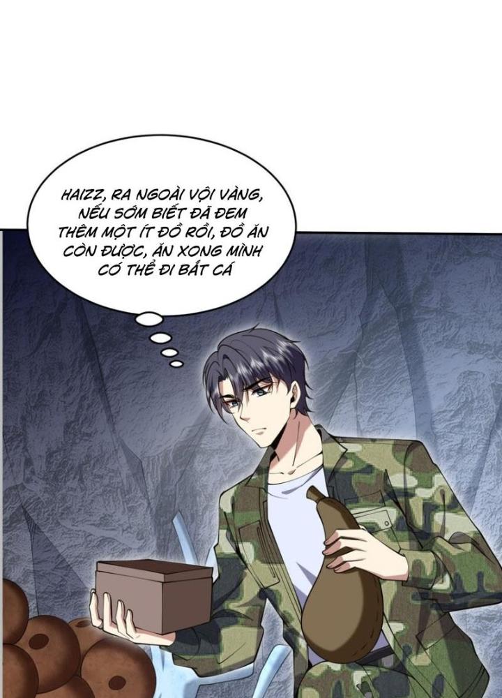 Ta Sống Cùng Nữ Tiếp Viên Hàng Không Tại Hoang Đảo Chapter 55 - Trang 2