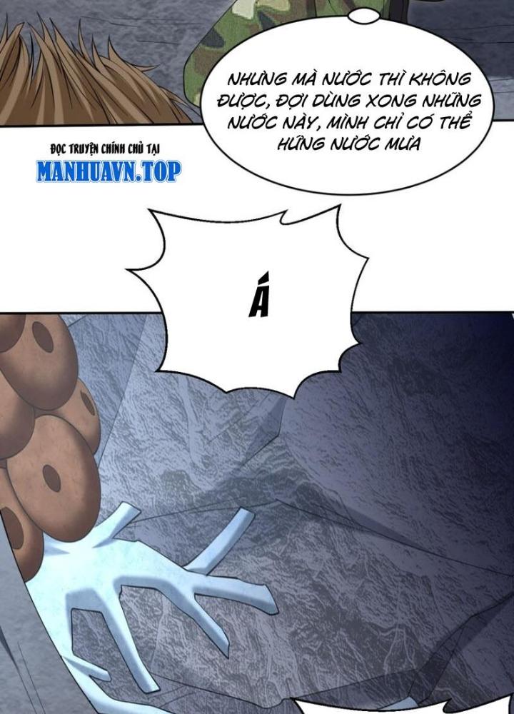 Ta Sống Cùng Nữ Tiếp Viên Hàng Không Tại Hoang Đảo Chapter 55 - Trang 2