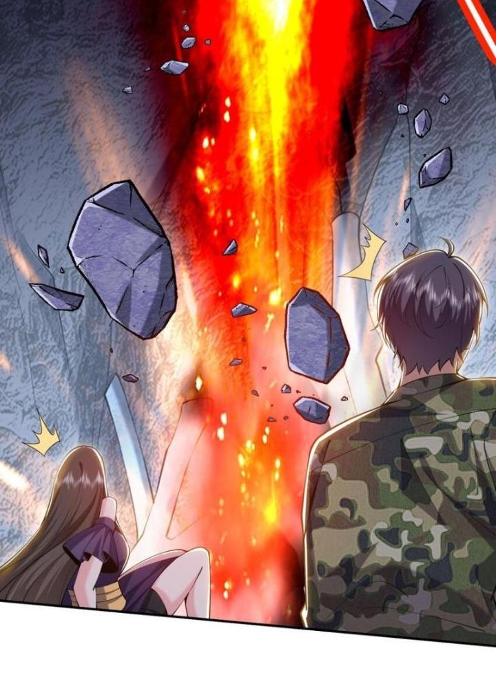 Ta Sống Cùng Nữ Tiếp Viên Hàng Không Tại Hoang Đảo Chapter 55 - Trang 2