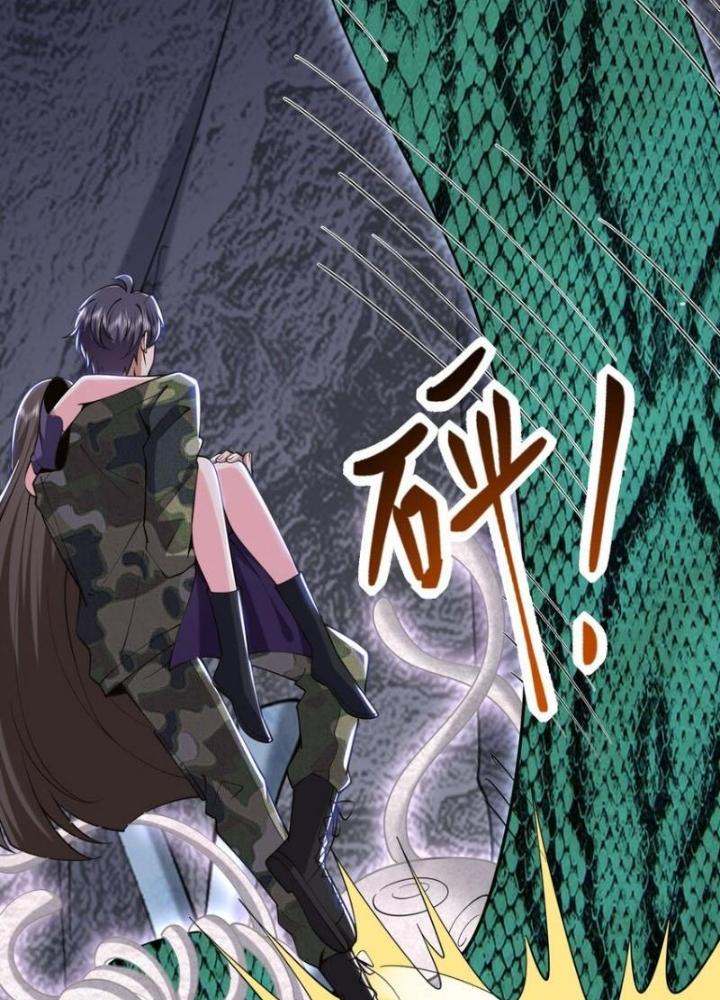 Ta Sống Cùng Nữ Tiếp Viên Hàng Không Tại Hoang Đảo Chapter 55 - Trang 2