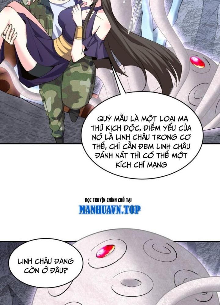 Ta Sống Cùng Nữ Tiếp Viên Hàng Không Tại Hoang Đảo Chapter 55 - Trang 2