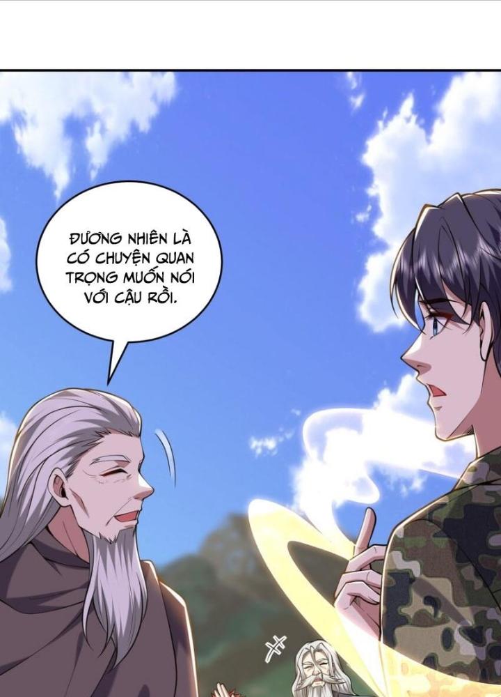 Ta Sống Cùng Nữ Tiếp Viên Hàng Không Tại Hoang Đảo Chapter 55 - Trang 2