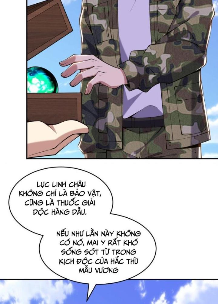 Ta Sống Cùng Nữ Tiếp Viên Hàng Không Tại Hoang Đảo Chapter 55 - Trang 2