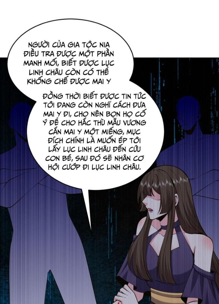 Ta Sống Cùng Nữ Tiếp Viên Hàng Không Tại Hoang Đảo Chapter 55 - Trang 2