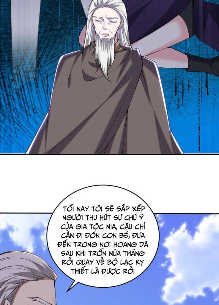 Ta Sống Cùng Nữ Tiếp Viên Hàng Không Tại Hoang Đảo Chapter 55 - Trang 2