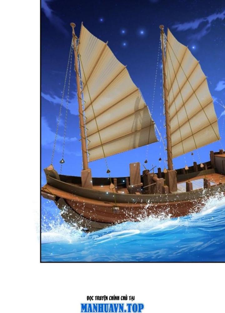 Ta Sống Cùng Nữ Tiếp Viên Hàng Không Tại Hoang Đảo Chapter 55 - Trang 2