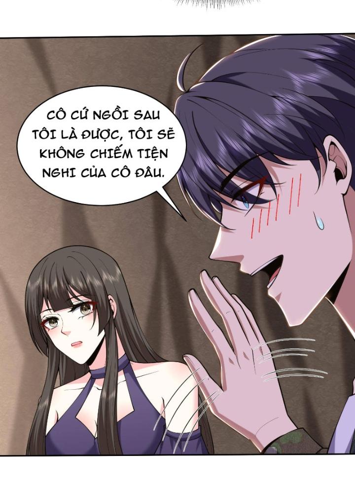 Ta Sống Cùng Nữ Tiếp Viên Hàng Không Tại Hoang Đảo Chapter 56 - Trang 2
