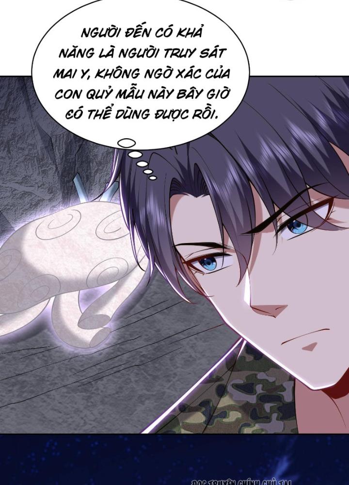 Ta Sống Cùng Nữ Tiếp Viên Hàng Không Tại Hoang Đảo Chapter 56 - Trang 2