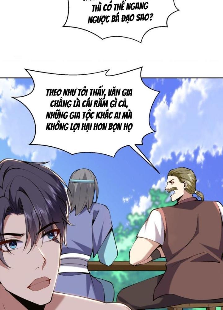 Ta Sống Cùng Nữ Tiếp Viên Hàng Không Tại Hoang Đảo Chapter 57 - Trang 2