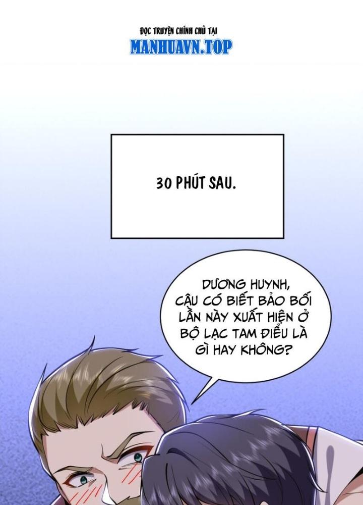 Ta Sống Cùng Nữ Tiếp Viên Hàng Không Tại Hoang Đảo Chapter 57 - Trang 2