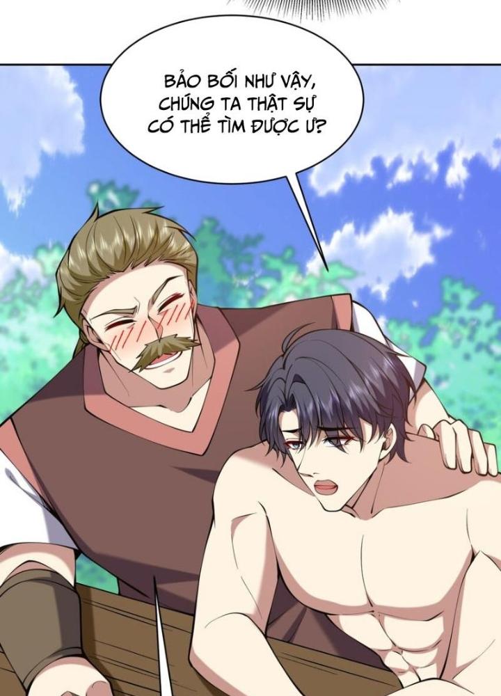 Ta Sống Cùng Nữ Tiếp Viên Hàng Không Tại Hoang Đảo Chapter 57 - Trang 2