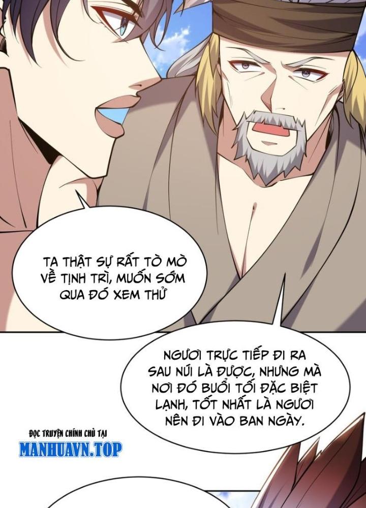 Ta Sống Cùng Nữ Tiếp Viên Hàng Không Tại Hoang Đảo Chapter 57 - Trang 2
