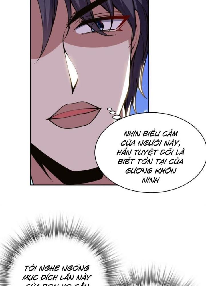 Ta Sống Cùng Nữ Tiếp Viên Hàng Không Tại Hoang Đảo Chapter 57 - Trang 2