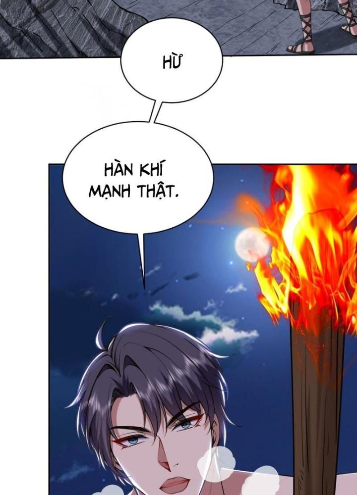 Ta Sống Cùng Nữ Tiếp Viên Hàng Không Tại Hoang Đảo Chapter 57 - Trang 2