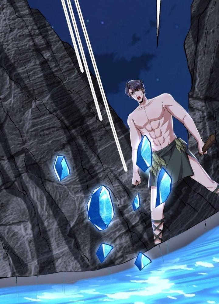 Ta Sống Cùng Nữ Tiếp Viên Hàng Không Tại Hoang Đảo Chapter 57 - Trang 2