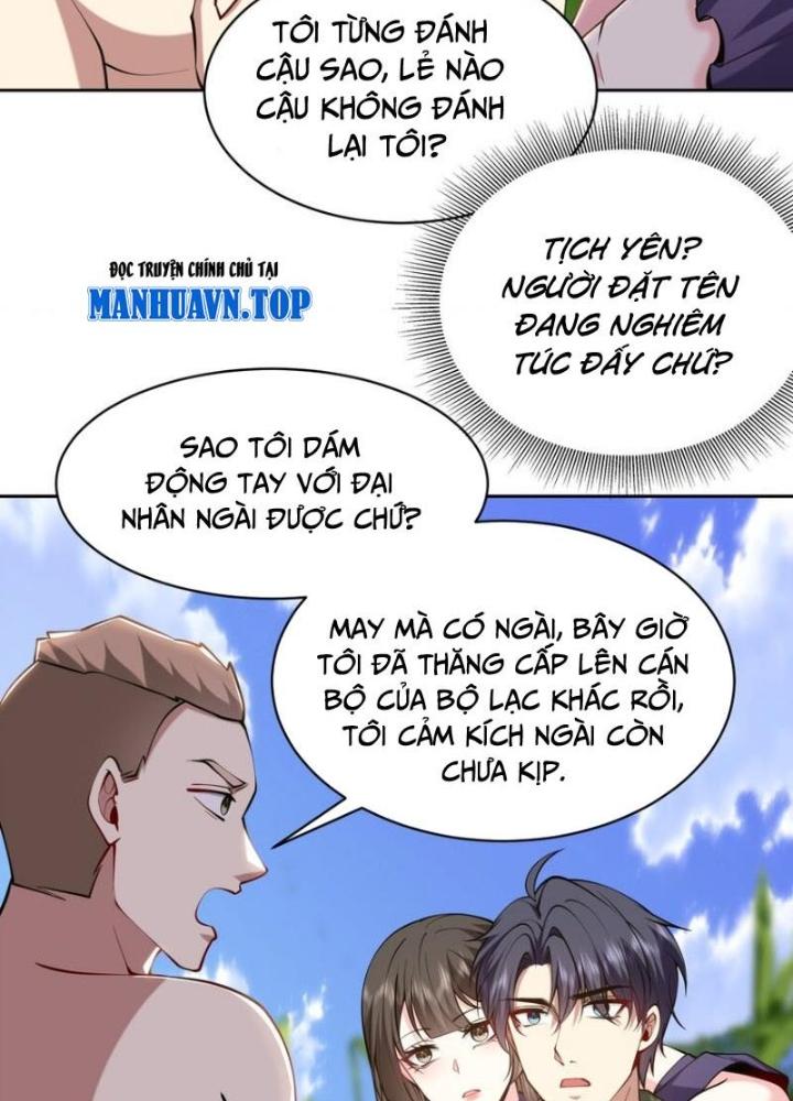Ta Sống Cùng Nữ Tiếp Viên Hàng Không Tại Hoang Đảo Chapter 57 - Trang 2