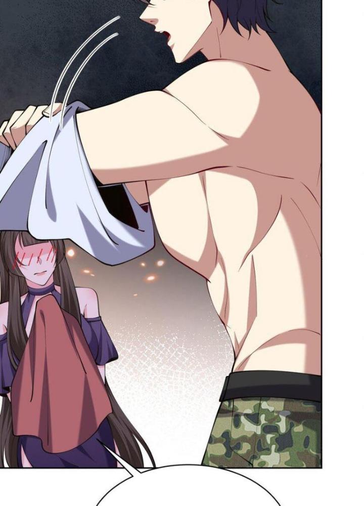 Ta Sống Cùng Nữ Tiếp Viên Hàng Không Tại Hoang Đảo Chapter 57 - Trang 2