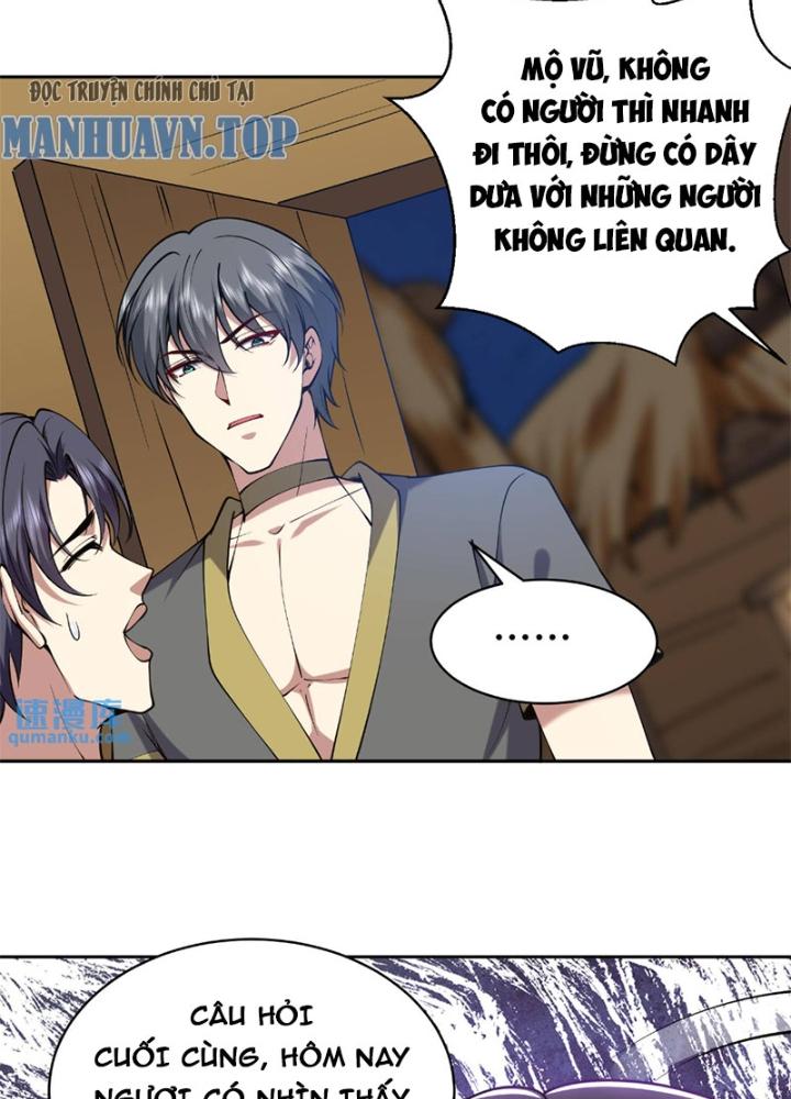 Ta Sống Cùng Nữ Tiếp Viên Hàng Không Tại Hoang Đảo Chapter 58 - Trang 2