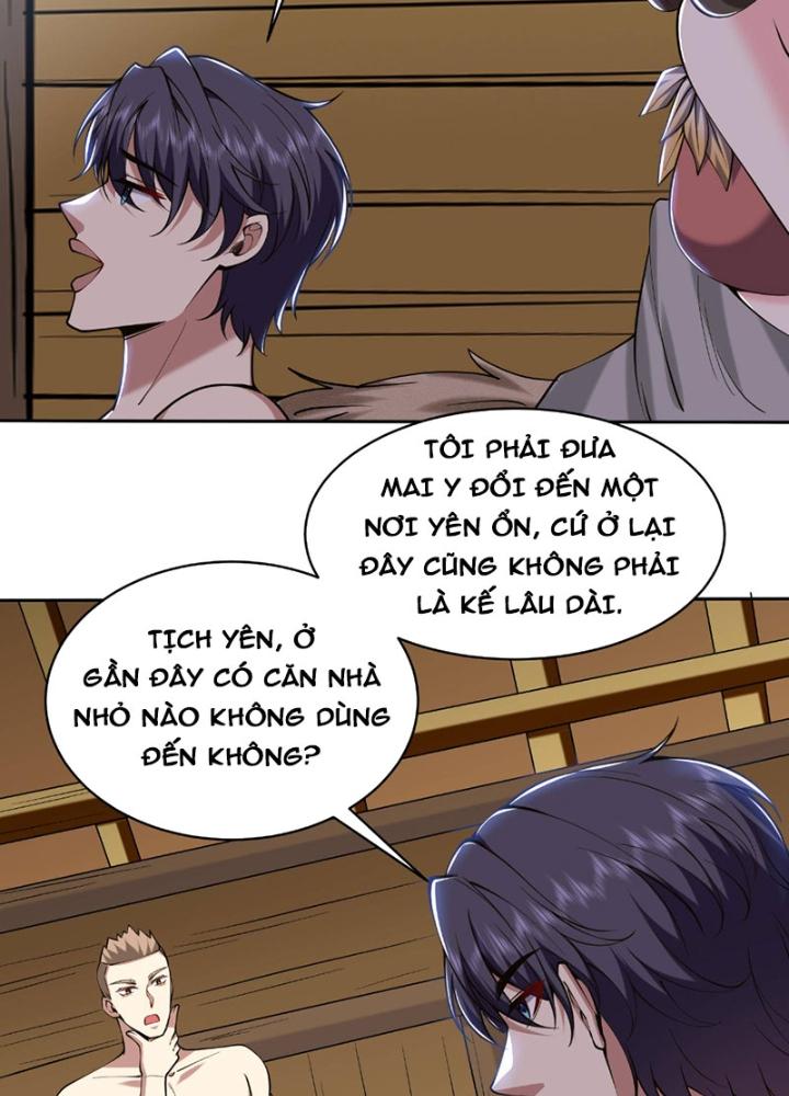 Ta Sống Cùng Nữ Tiếp Viên Hàng Không Tại Hoang Đảo Chapter 58 - Trang 2