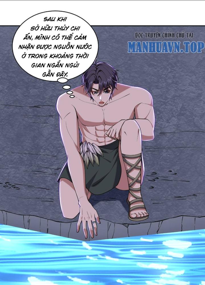 Ta Sống Cùng Nữ Tiếp Viên Hàng Không Tại Hoang Đảo Chapter 58 - Trang 2