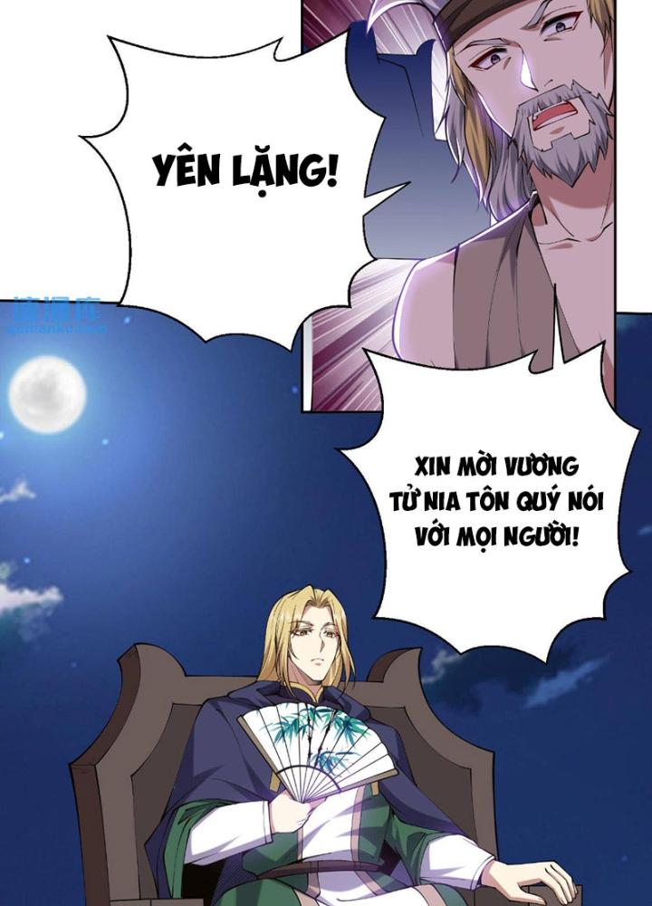 Ta Sống Cùng Nữ Tiếp Viên Hàng Không Tại Hoang Đảo Chapter 58 - Trang 2
