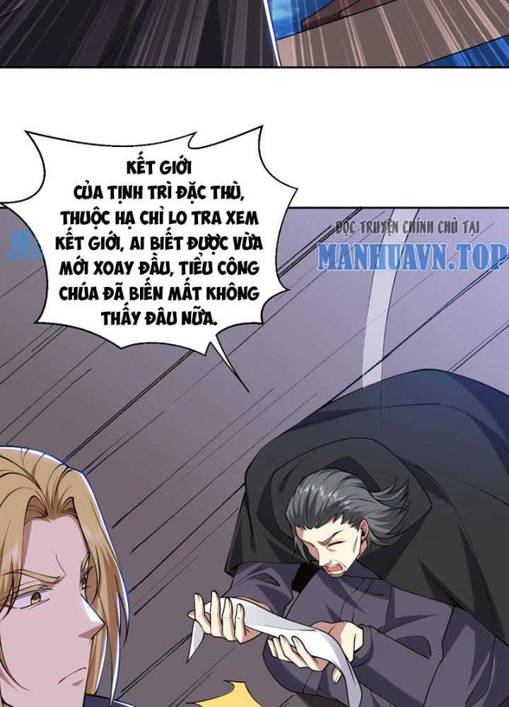 Ta Sống Cùng Nữ Tiếp Viên Hàng Không Tại Hoang Đảo Chapter 58 - Trang 2