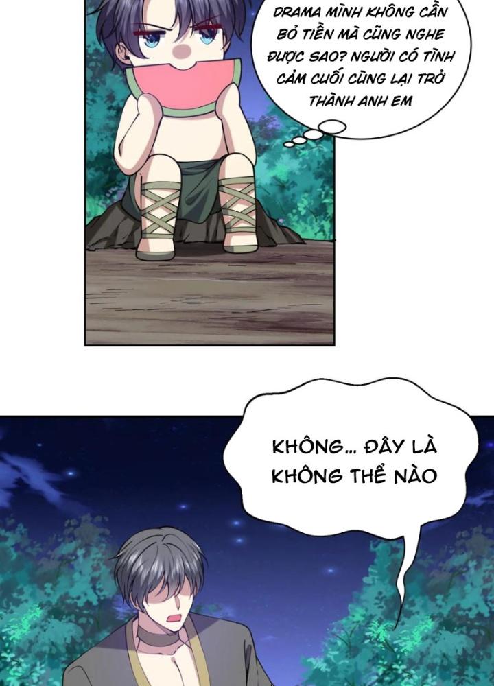 Ta Sống Cùng Nữ Tiếp Viên Hàng Không Tại Hoang Đảo Chapter 59 - Trang 2