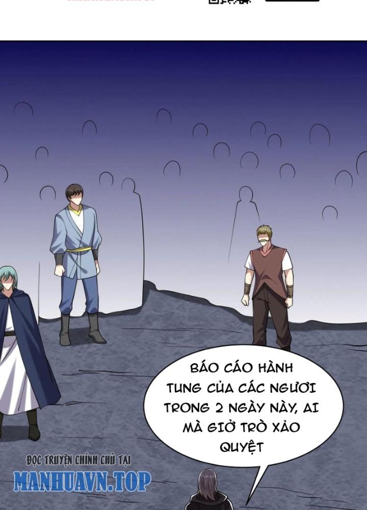 Ta Sống Cùng Nữ Tiếp Viên Hàng Không Tại Hoang Đảo Chapter 59 - Trang 2