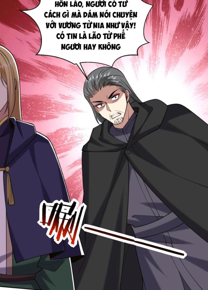 Ta Sống Cùng Nữ Tiếp Viên Hàng Không Tại Hoang Đảo Chapter 59 - Trang 2
