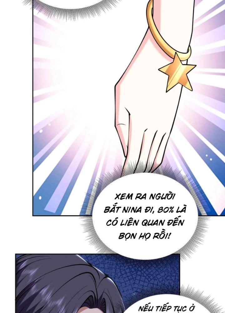 Ta Sống Cùng Nữ Tiếp Viên Hàng Không Tại Hoang Đảo Chapter 59 - Trang 2