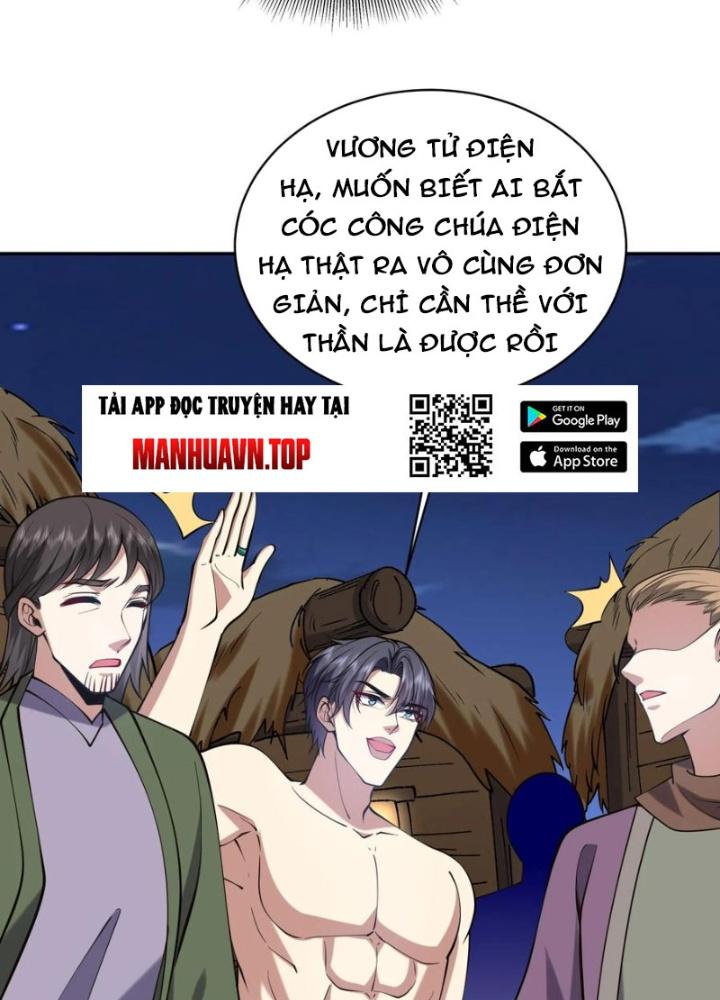 Ta Sống Cùng Nữ Tiếp Viên Hàng Không Tại Hoang Đảo Chapter 59 - Trang 2