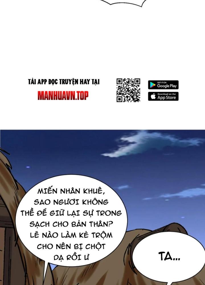 Ta Sống Cùng Nữ Tiếp Viên Hàng Không Tại Hoang Đảo Chapter 59 - Trang 2