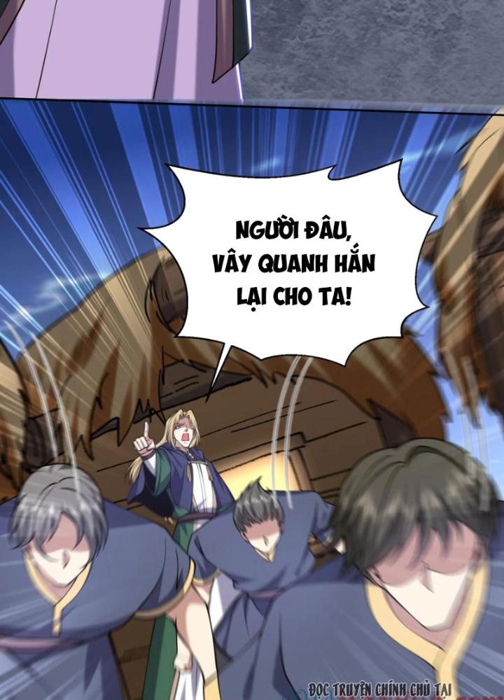 Ta Sống Cùng Nữ Tiếp Viên Hàng Không Tại Hoang Đảo Chapter 59 - Trang 2